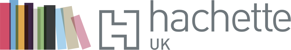 Hachette UK Logo