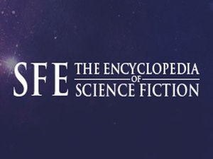 SFE-final The Encyclopedia of Science Fiction