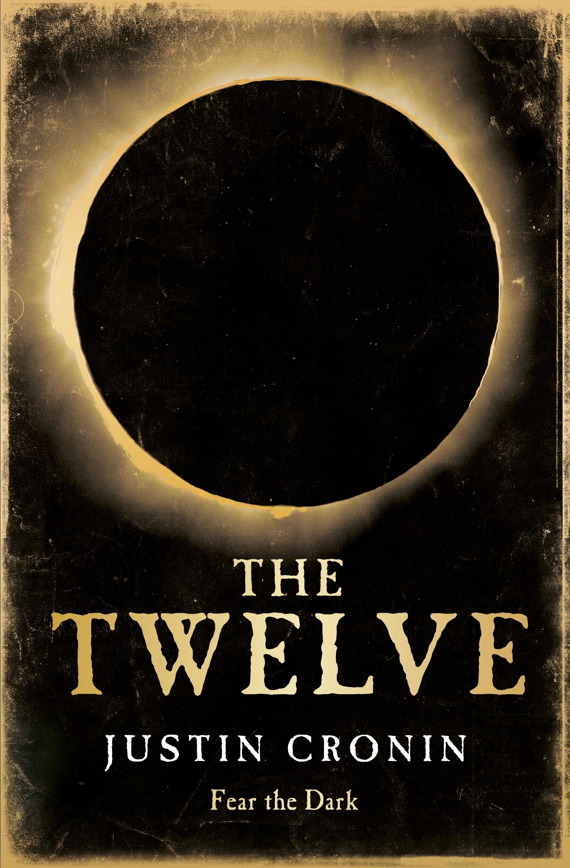 the twelve justin cronin review the twelve justin cronin review