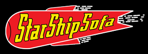 StarShipSofa