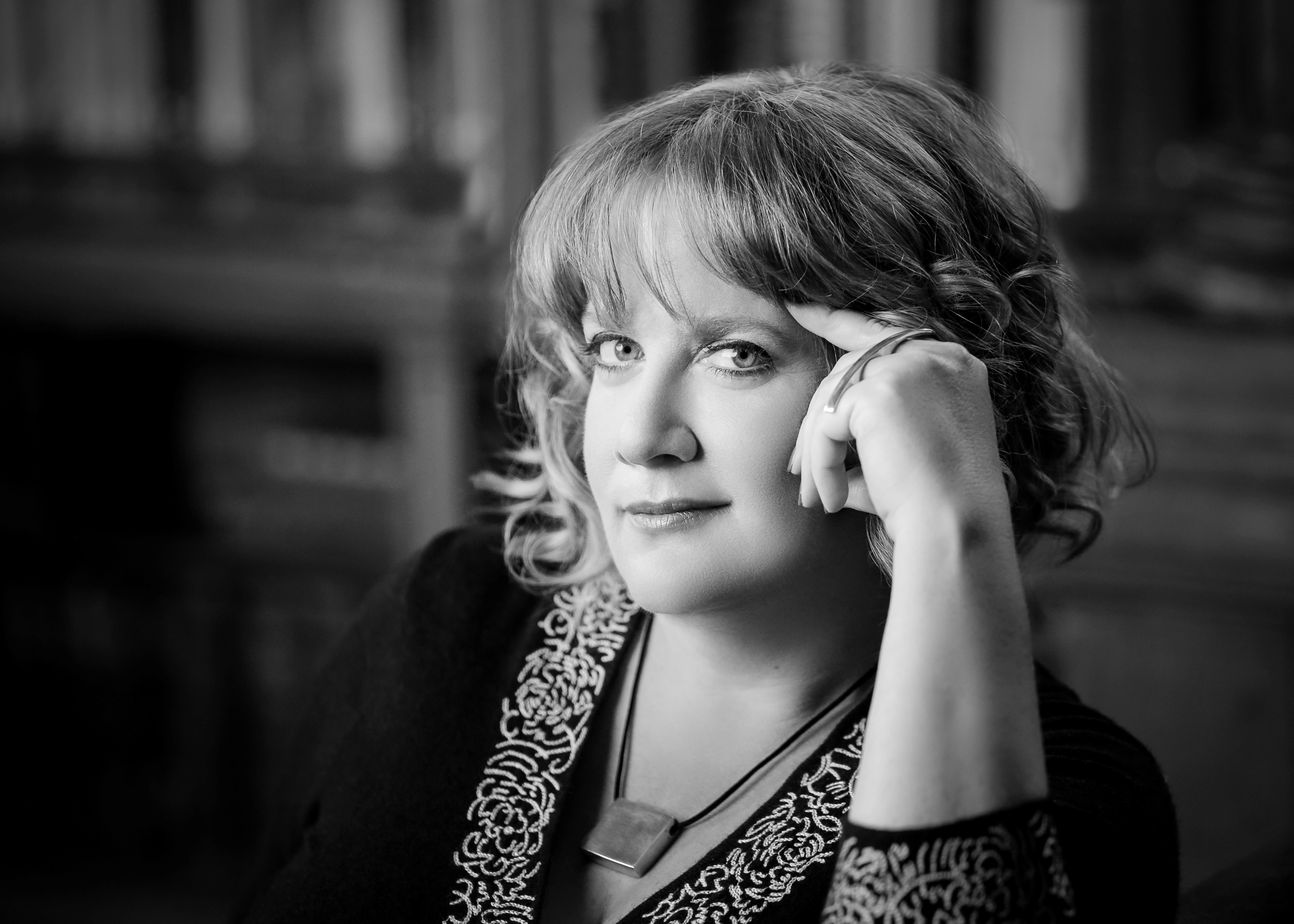 Acquisition Announcement Sanctuary by V.V. James Hachette UK