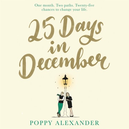 25 Days in December