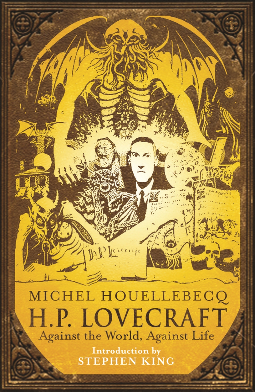 洋書 The Fantastic Worlds of H. P. Lovecraft Книга «Necronomicon. The Best Weird Tales of H. P. Lovecraft