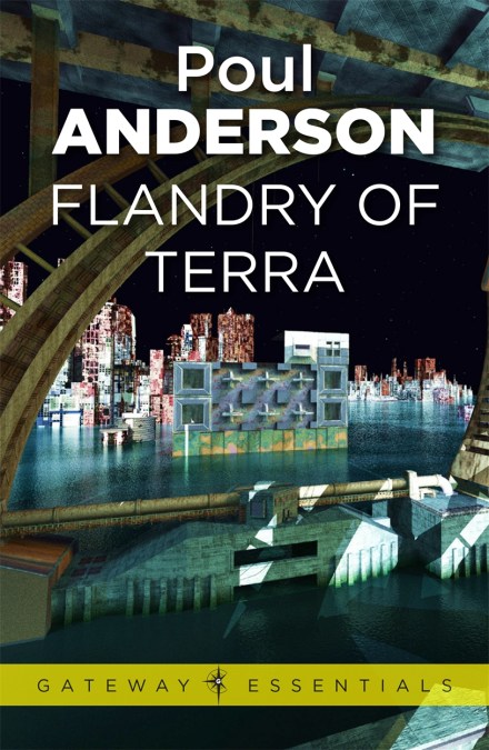 Flandry of Terra
