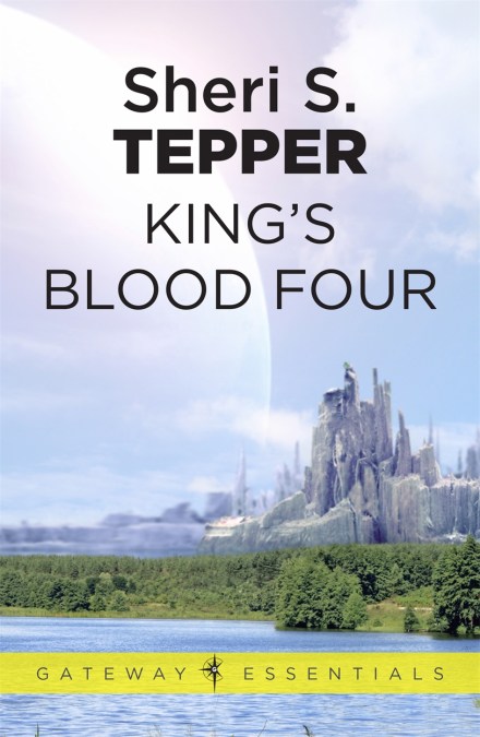 King's Blood Four