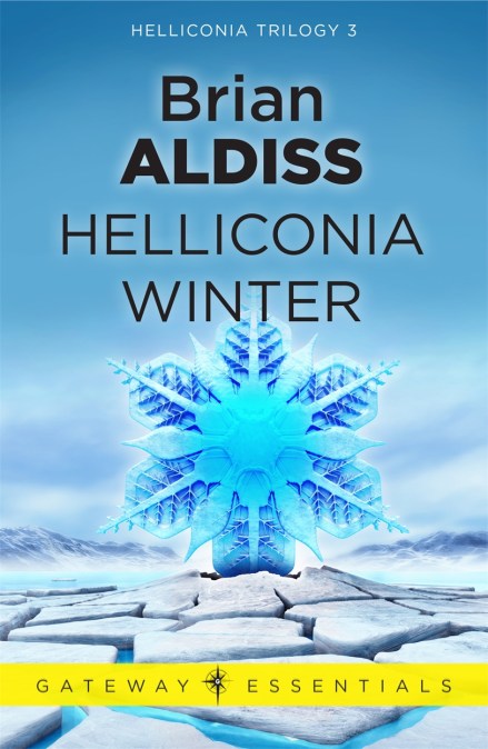 Helliconia Winter