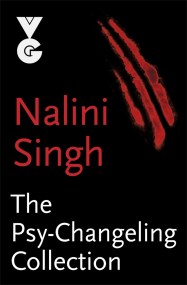 The Psy-Changeling eBook Collection