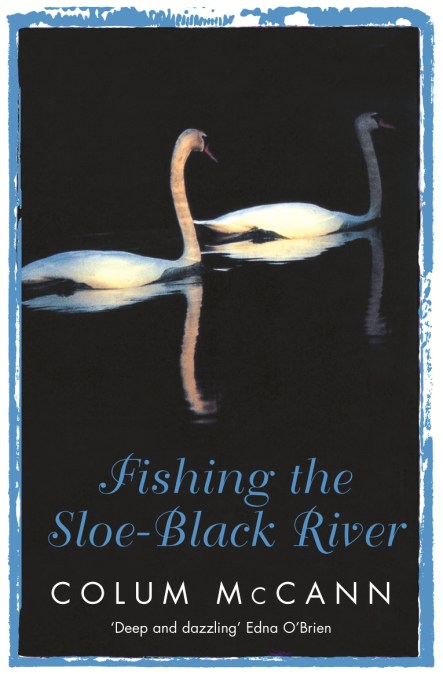 Fishing The Sloe-Black River