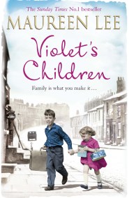 Violet’s Children