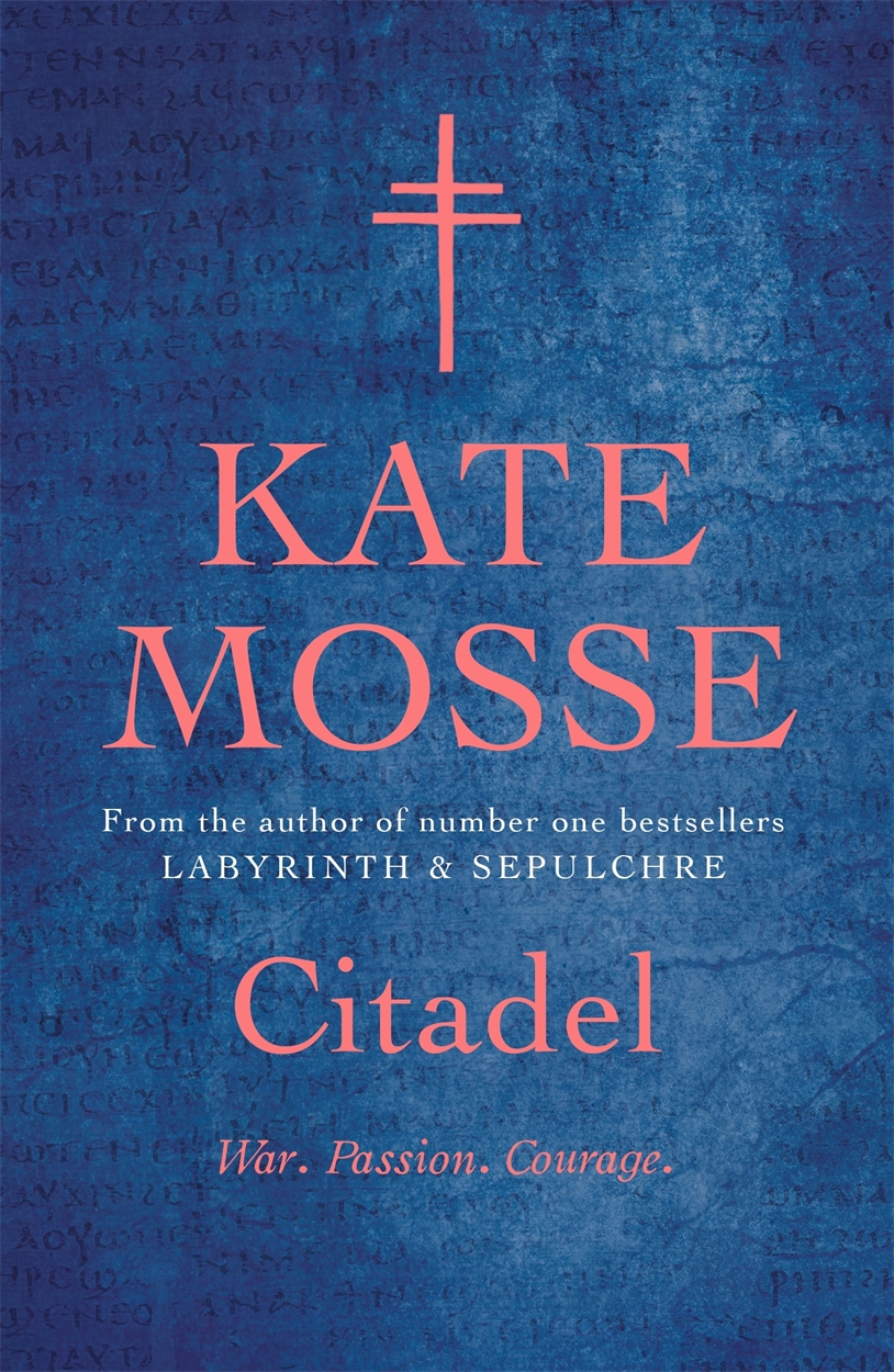 Citadel: Kate Mosse - Mosse, Kate - Libri - Foto 4