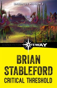 Critical Threshold: Daedalus Mission 2