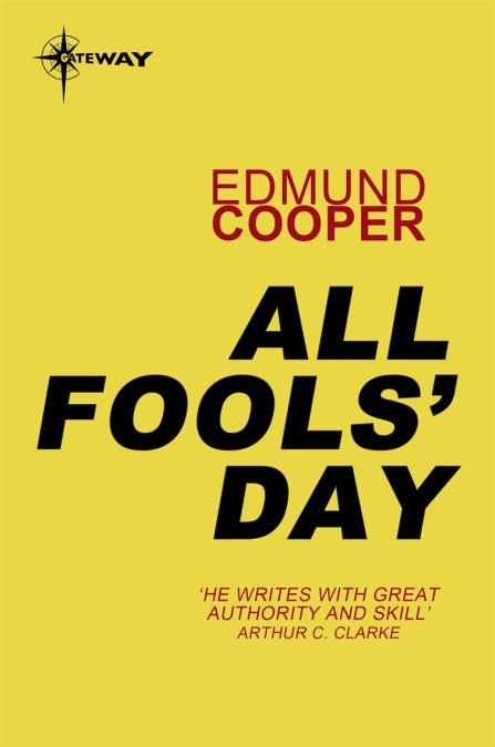 All Fools’ Day