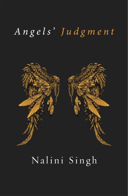 Angels’ Judgment