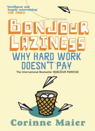 Bonjour Laziness
