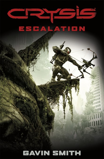 Crysis: Escalation