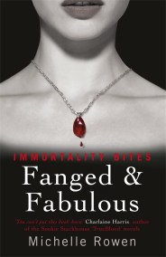 Fanged & Fabulous