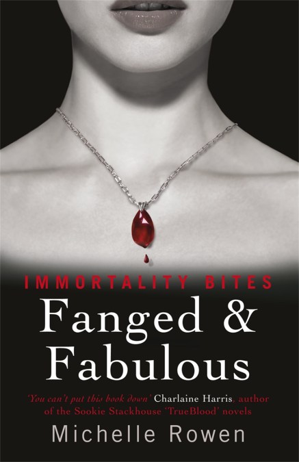 Fanged & Fabulous