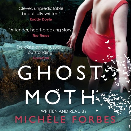 Ghost Moth