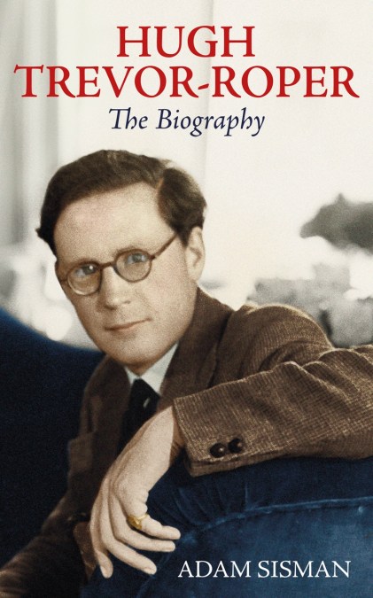 Hugh Trevor-Roper