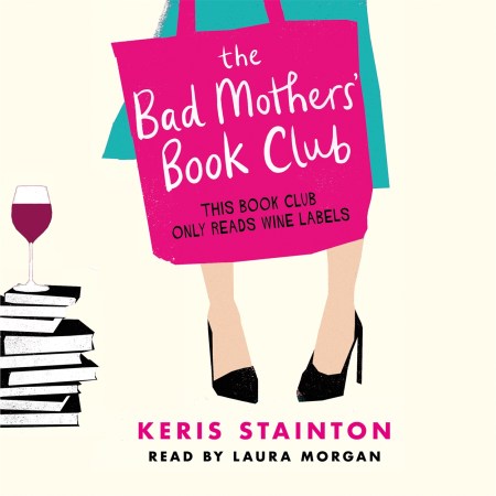 The Bad Mothers’ Book Club