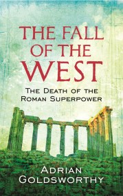 The Fall of the West