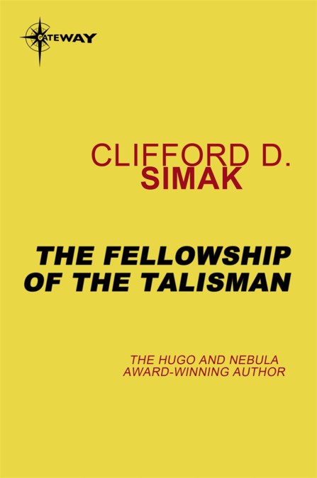 The Fellowship of the Talisman