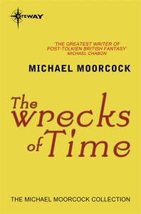 The Wrecks of Time
