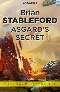 Asgard's Secret