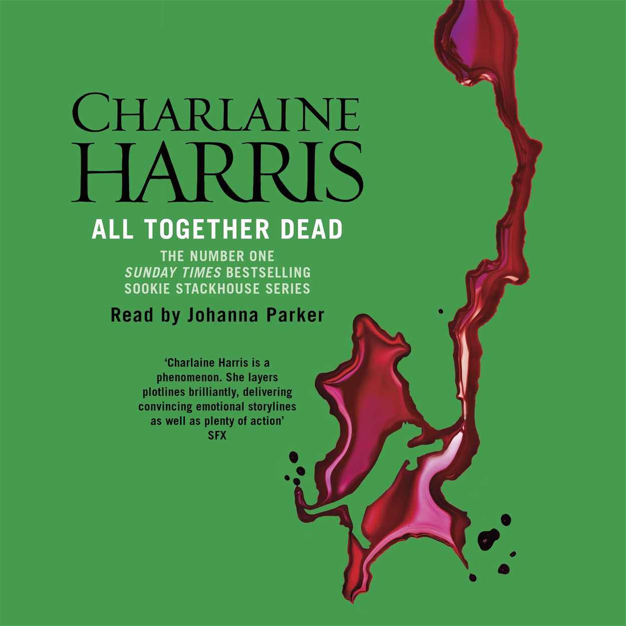 all together dead