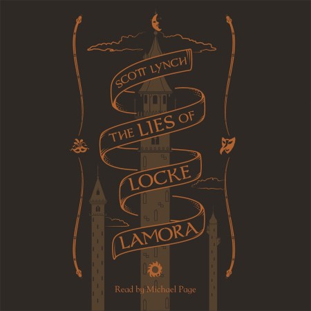 The Lies of Locke Lamora