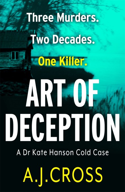 Art of Deception