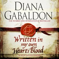 Written in My Own Heart’s Blood
