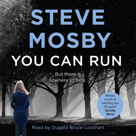 You Can Run