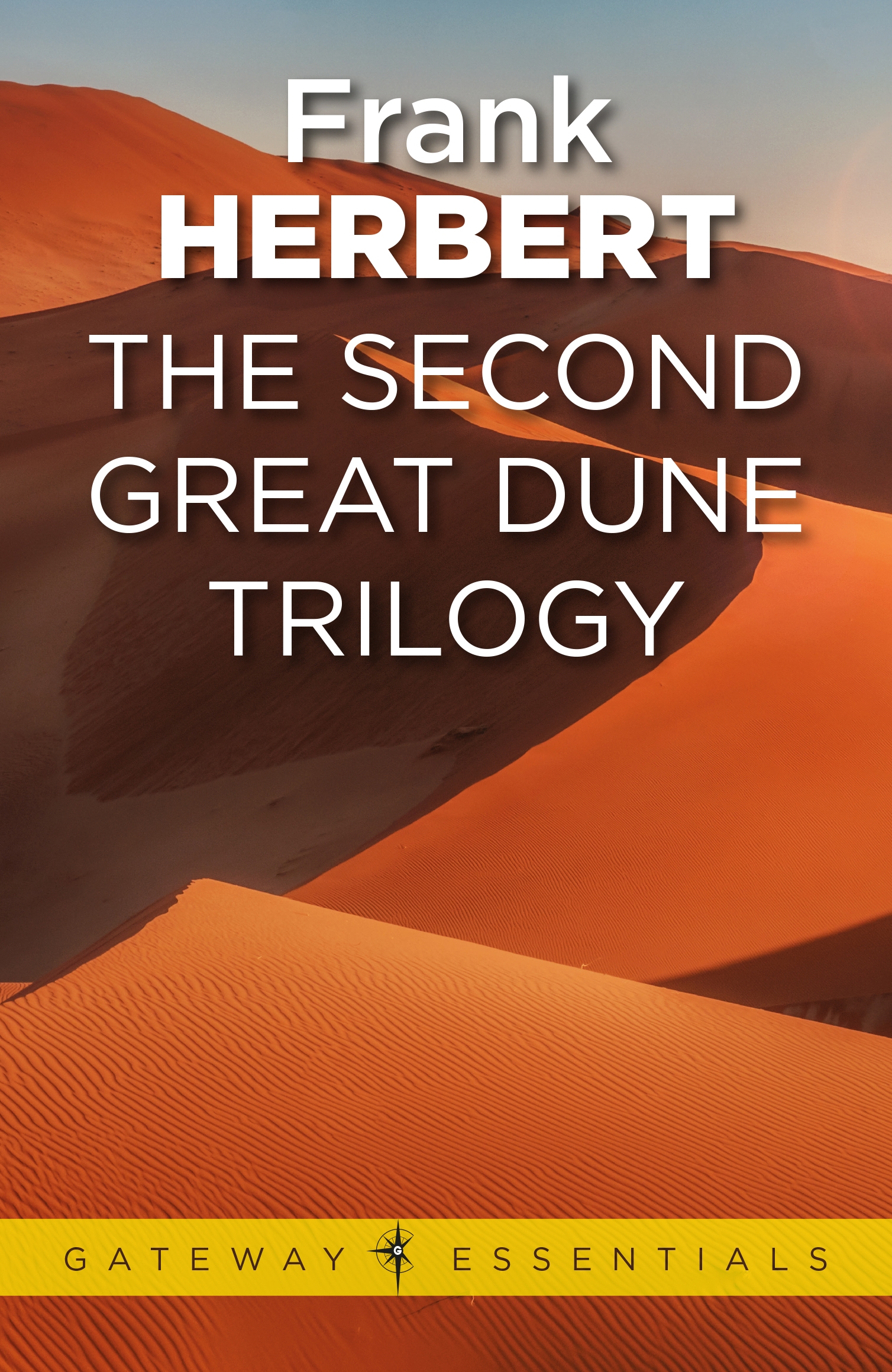 the great dune trilogy hardcover the great dune trilogy hardcover