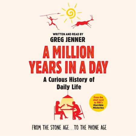 A Million Years in a Day