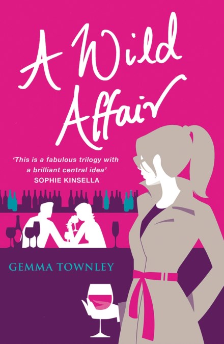 A Wild Affair