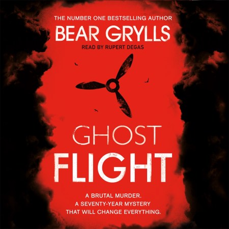 Bear Grylls: Ghost Flight