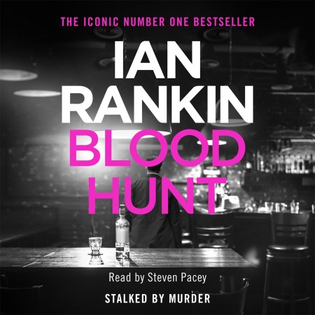 Blood Hunt