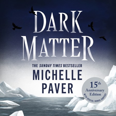 Dark Matter