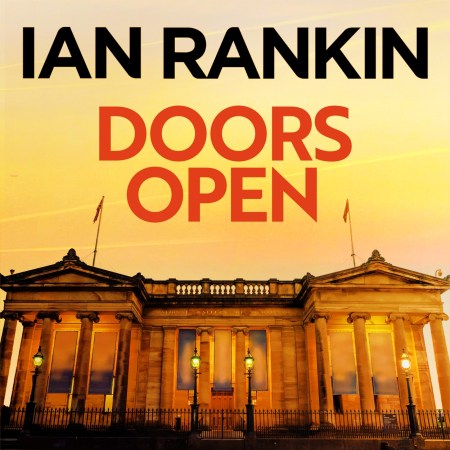 Doors Open