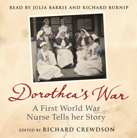 Dorothea’s War