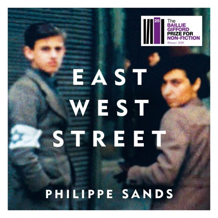 East West Street