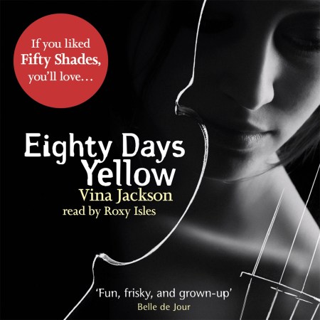 Eighty Days Yellow