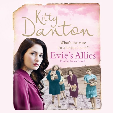 Evie’s Allies