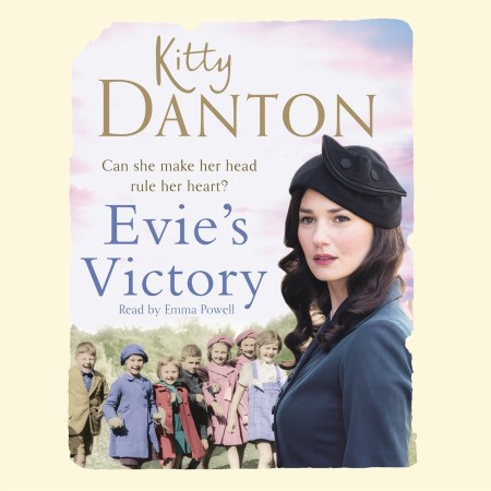 Evie’s Victory