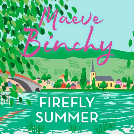 Firefly Summer