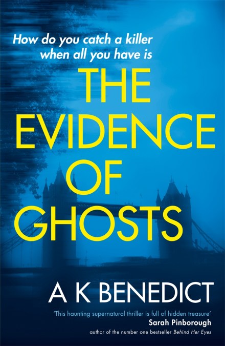 Jonathan Dark or The Evidence Of Ghosts