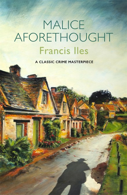 Malice Aforethought