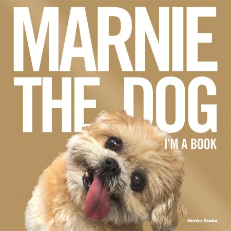 Marnie The Dog