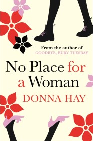 No Place For A Woman